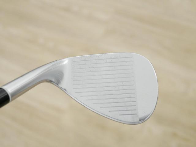 Wedge : Fourteen : Wedge Fourteen DJ-4 Forged Loft 52 ก้านเหล็ก NS Pro DS91W Flex S