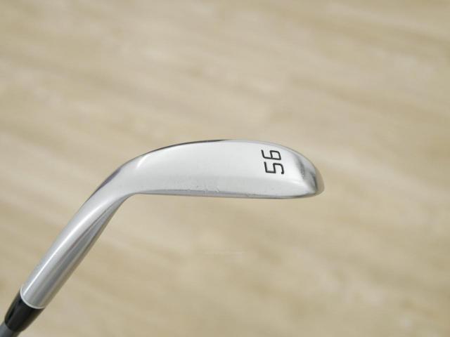 Wedge : Fourteen : Wedge Fourteen DJ-5 Forged Loft 56 ก้านกราไฟต์ 55 Wedge Flex