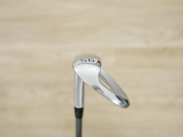 Wedge : Fourteen : Wedge Fourteen DJ-5 Forged Loft 56 ก้านกราไฟต์ 55 Wedge Flex