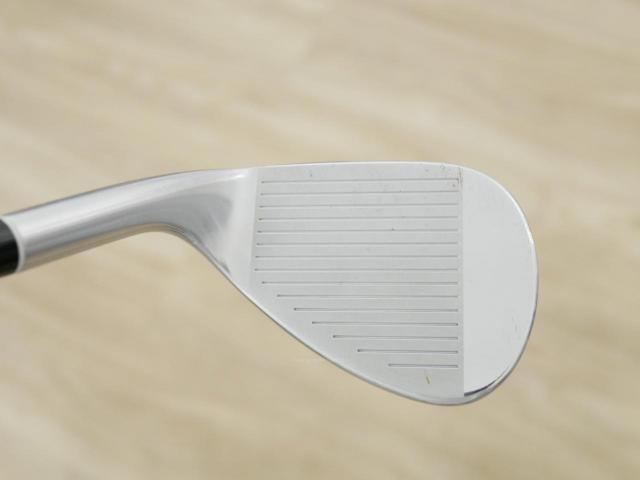 Wedge : Fourteen : Wedge Fourteen DJ-5 Forged Loft 56 ก้านกราไฟต์ 55 Wedge Flex
