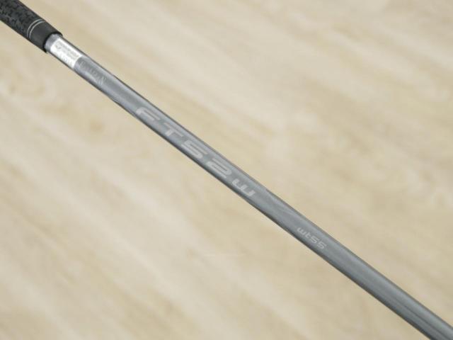 Wedge : Fourteen : Wedge Fourteen DJ-5 Forged Loft 56 ก้านกราไฟต์ 55 Wedge Flex
