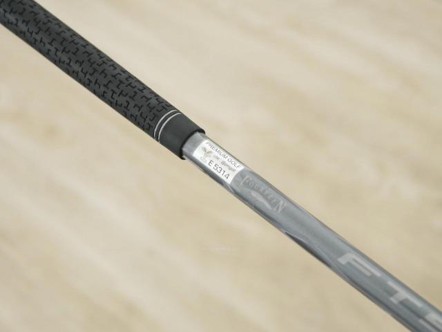 Wedge : Fourteen : Wedge Fourteen DJ-5 Forged Loft 56 ก้านกราไฟต์ 55 Wedge Flex