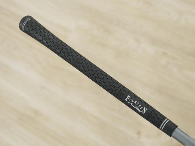 Wedge : Fourteen : Wedge Fourteen DJ-5 Forged Loft 56 ก้านกราไฟต์ 55 Wedge Flex