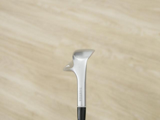 Wedge : Fourteen : Wedge Fourteen H-030 Forged Loft 50 ก้านเหล็ก NS Pro 950 HT Wedge Flex