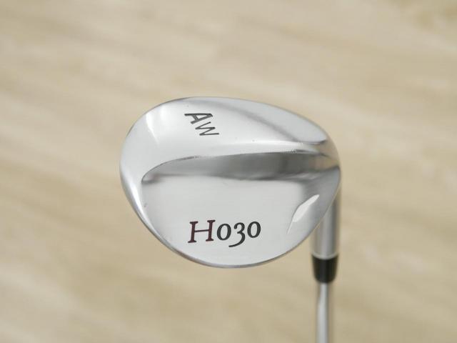 Wedge : Fourteen : Wedge Fourteen H-030 Forged Loft 50 ก้านเหล็ก NS Pro 950 HT Wedge Flex