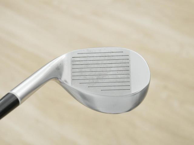 Wedge : Fourteen : Wedge Fourteen H-030 Forged Loft 50 ก้านเหล็ก NS Pro 950 HT Wedge Flex