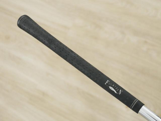 Wedge : Fourteen : Wedge Fourteen H-030 Forged Loft 50 ก้านเหล็ก NS Pro 950 HT Wedge Flex