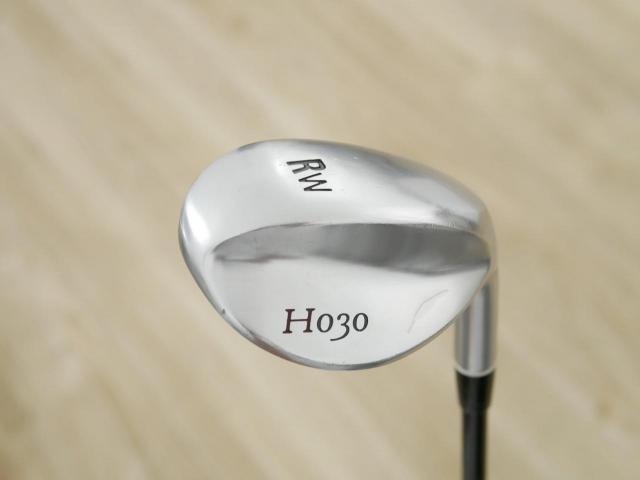 Wedge : Fourteen : Wedge Fourteen H-030 Forged Loft 38 ก้านกราไฟต์ Wedge