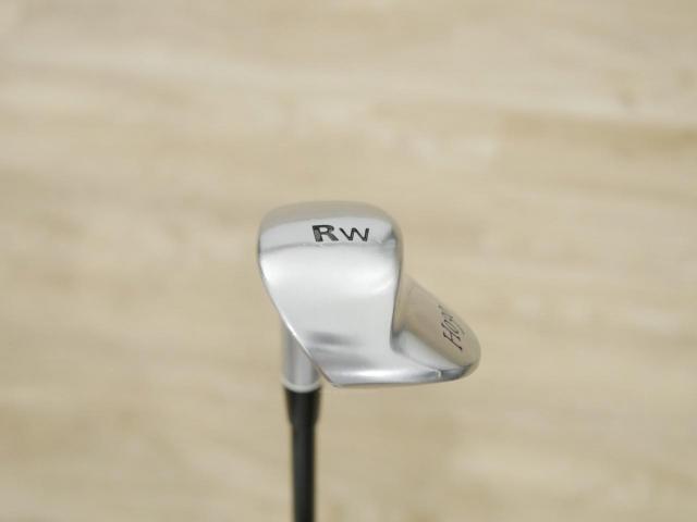 Wedge : Fourteen : Wedge Fourteen H-030 Forged Loft 38 ก้านกราไฟต์ Wedge