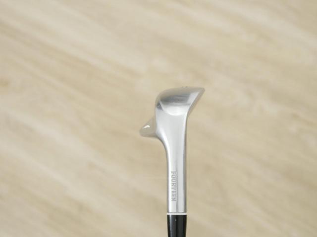Wedge : Fourteen : Wedge Fourteen H-030 Forged Loft 38 ก้านกราไฟต์ Wedge