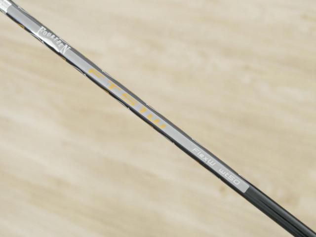 Wedge : Fourteen : Wedge Fourteen H-030 Forged Loft 38 ก้านกราไฟต์ Wedge