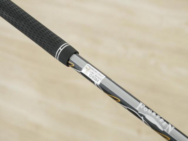 Wedge : Fourteen : Wedge Fourteen H-030 Forged Loft 38 ก้านกราไฟต์ Wedge