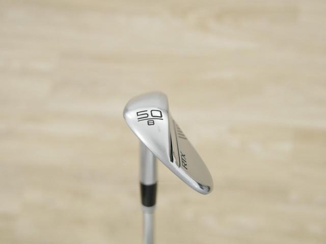 Wedge : Cleveland : Wedge Cleveland RTX FULL-FACE 2 ZIPCORE Loft 50 ก้านเหล็ก Dynamic Gold S200

