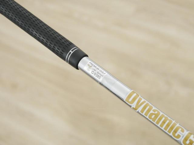 Wedge : Cleveland : Wedge Cleveland RTX FULL-FACE 2 ZIPCORE Loft 50 ก้านเหล็ก Dynamic Gold S200
