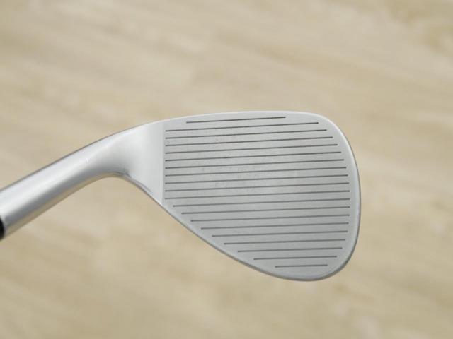 Wedge : Cleveland : Wedge Cleveland RTX FULL-FACE 2 ZIPCORE Loft 50 ก้านเหล็ก Dynamic Gold S200
