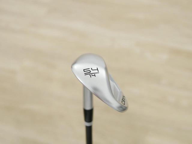 Wedge : Cleveland : Wedge Cleveland CBX 4 Zipcore Loft 54 ก้านกราไฟต์ UST Mamiya RECOIL DART 80 Wedge