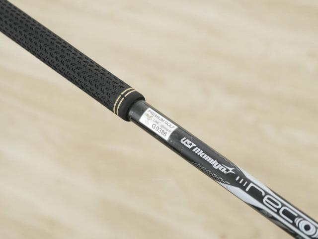 Wedge : Cleveland : Wedge Cleveland CBX 4 Zipcore Loft 54 ก้านกราไฟต์ UST Mamiya RECOIL DART 80 Wedge