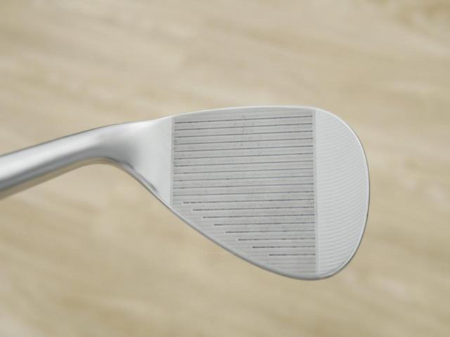 Wedge : Cleveland : Wedge Cleveland CBX 4 Zipcore Loft 60 ก้านกราไฟต์ UST Mamiya RECOIL DART 80 Wedge