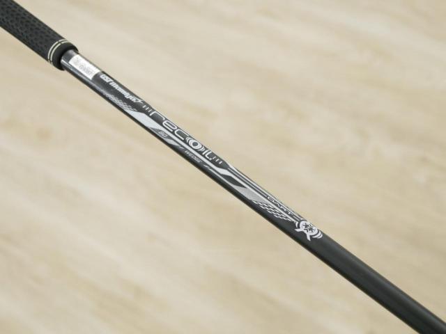 Wedge : Cleveland : Wedge Cleveland CBX 4 Zipcore Loft 60 ก้านกราไฟต์ UST Mamiya RECOIL DART 80 Wedge