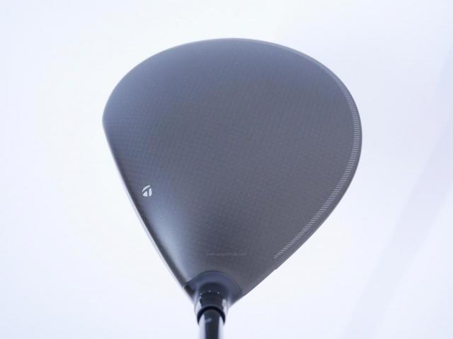 Driver : Taylormade : ไดรเวอร์ Taylormade Qi4D MAX (รุ่นใหม่ล่าสุด ออกปี 2026) Loft 9 ก้าน Mitsubishi REAX 50 Flex S