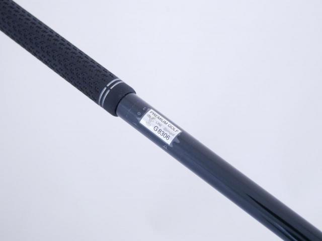 Driver : Taylormade : ไดรเวอร์ Taylormade Qi4D MAX (รุ่นใหม่ล่าสุด ออกปี 2026) Loft 9 ก้าน Mitsubishi REAX 50 Flex S