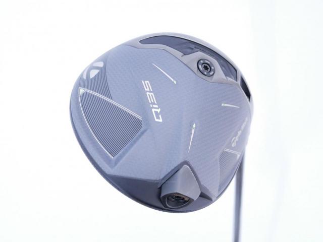 Driver : Taylormade : ไดรเวอร์ Taylormade Qi35 (ออกปี 2025) Loft 9 ก้าน Mitsubishi Diamana T60 Flex S