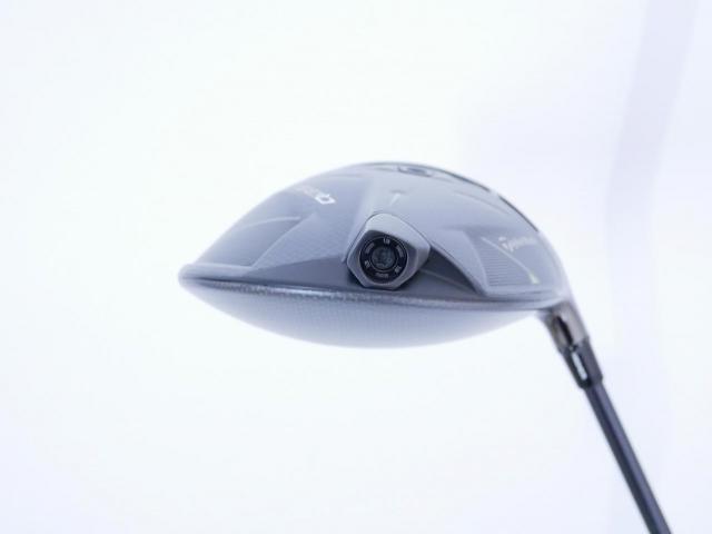 Driver : Taylormade : ไดรเวอร์ Taylormade Qi35 (ออกปี 2025) Loft 9 ก้าน Mitsubishi Diamana T60 Flex S