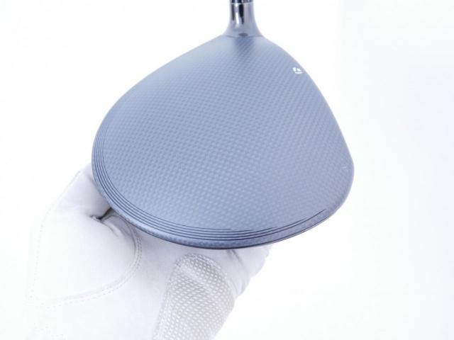 Driver : Taylormade : ไดรเวอร์ Taylormade Qi35 (ออกปี 2025) Loft 9 ก้าน Mitsubishi Diamana T60 Flex S