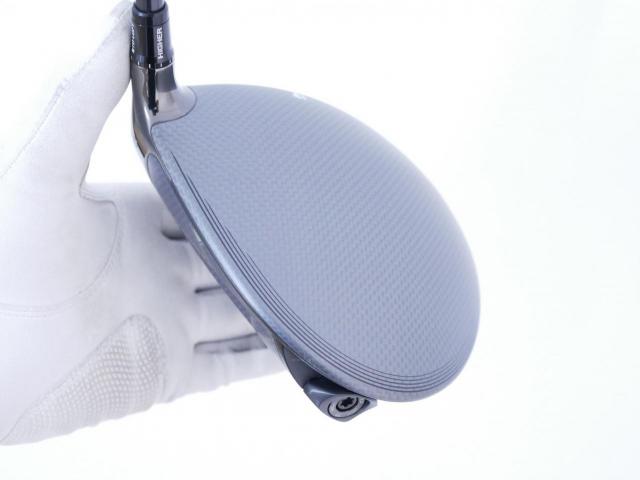 Driver : Taylormade : ไดรเวอร์ Taylormade Qi35 (ออกปี 2025) Loft 9 ก้าน Mitsubishi Diamana T60 Flex S