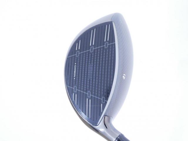 Driver : Taylormade : ไดรเวอร์ Taylormade Qi35 (ออกปี 2025) Loft 9 ก้าน Mitsubishi Diamana T60 Flex S
