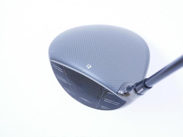 Driver : Taylormade : ไดรเวอร์ Taylormade Qi35 (ออกปี 2025) Loft 9 ก้าน Mitsubishi Diamana T60 Flex S