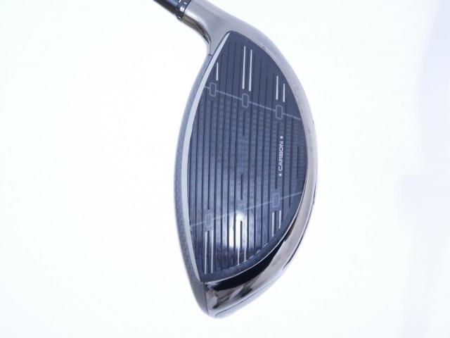 Driver : Taylormade : ไดรเวอร์ Taylormade Qi35 (ออกปี 2025) Loft 9 ก้าน Mitsubishi Diamana T60 Flex S