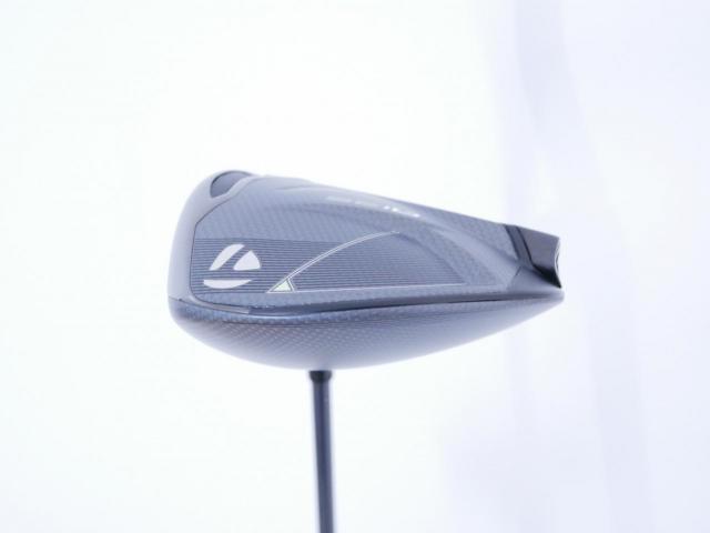 Driver : Taylormade : ไดรเวอร์ Taylormade Qi35 (ออกปี 2025) Loft 10.5 ก้าน Mitsubishi Diamana TM55 Flex S
