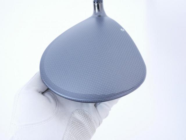 Driver : Taylormade : ไดรเวอร์ Taylormade Qi35 (ออกปี 2025) Loft 10.5 ก้าน Mitsubishi Diamana TM55 Flex S