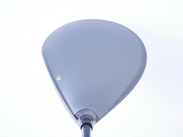 Driver : Taylormade : ไดรเวอร์ Taylormade Qi35 (ออกปี 2025) Loft 10.5 ก้าน Mitsubishi Diamana TM55 Flex S