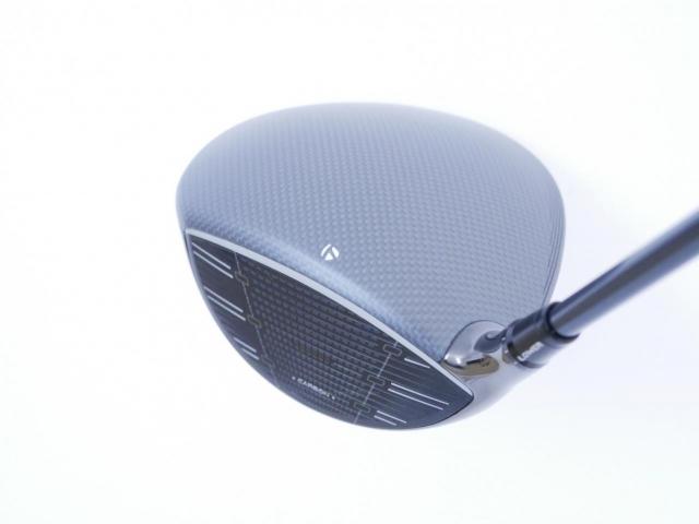 Driver : Taylormade : ไดรเวอร์ Taylormade Qi35 (ออกปี 2025) Loft 10.5 ก้าน Mitsubishi Diamana TM55 Flex S