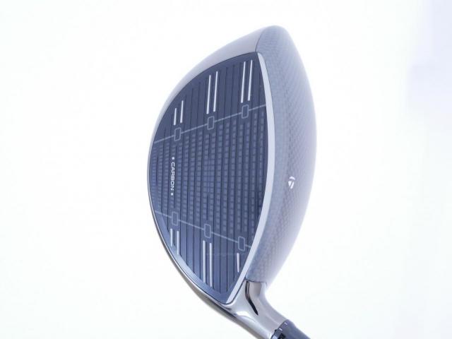 Driver : Taylormade : ไดรเวอร์ Taylormade Qi35 (ออกปี 2025) Loft 10.5 ก้าน Mitsubishi Diamana TM55 Flex S