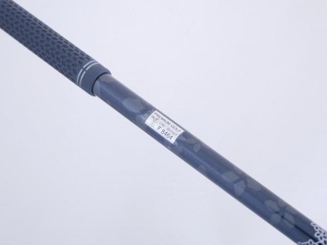 Driver : Taylormade : ไดรเวอร์ Taylormade Qi35 (ออกปี 2025) Loft 10.5 ก้าน Mitsubishi Diamana TM55 Flex S