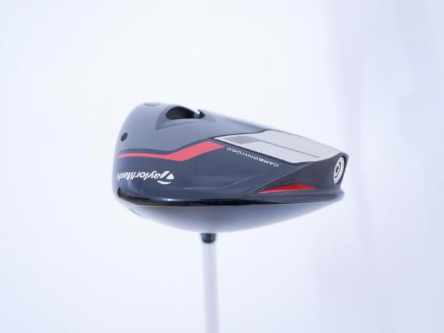 Driver : Taylormade : ไดรเวอร์ Taylormade Stealth Plus+ (ออกปี 2022 Japan Spec.) Loft 9 ก้าน Mitsubishi FUBUKI a50 Flex SR