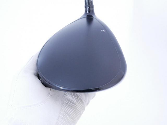 Driver : Taylormade : ไดรเวอร์ Taylormade Stealth Plus+ (ออกปี 2022 Japan Spec.) Loft 9 ก้าน Mitsubishi FUBUKI a50 Flex SR