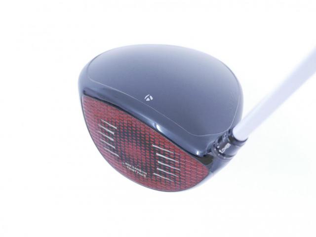 Driver : Taylormade : ไดรเวอร์ Taylormade Stealth Plus+ (ออกปี 2022 Japan Spec.) Loft 9 ก้าน Mitsubishi FUBUKI a50 Flex SR