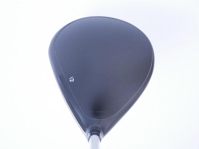 Driver : Taylormade : ไดรเวอร์ Taylormade Stealth Plus+ (ออกปี 2022 Japan Spec.) Loft 9 ก้าน Mitsubishi FUBUKI a50 Flex SR