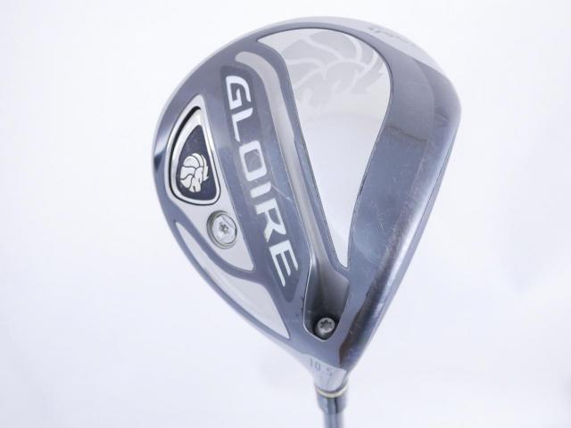 Driver : Taylormade : ไดรเวอร์ Taylormade GLOIRE (460cc. รุ่นท๊อปสุด Japan Spec) Loft 10.5 (ปรับ Loft ได้) Flex R