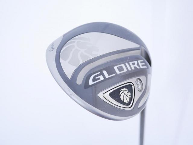 Driver : Taylormade : ไดรเวอร์ Taylormade GLOIRE (460cc. รุ่นท๊อปสุด Japan Spec) Loft 10.5 (ปรับ Loft ได้) Flex R