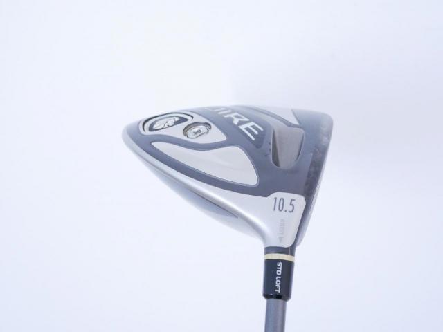 Driver : Taylormade : ไดรเวอร์ Taylormade GLOIRE (460cc. รุ่นท๊อปสุด Japan Spec) Loft 10.5 (ปรับ Loft ได้) Flex R