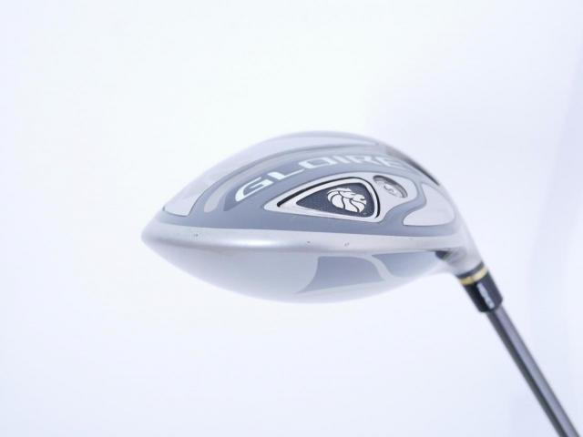 Driver : Taylormade : ไดรเวอร์ Taylormade GLOIRE (460cc. รุ่นท๊อปสุด Japan Spec) Loft 10.5 (ปรับ Loft ได้) Flex R