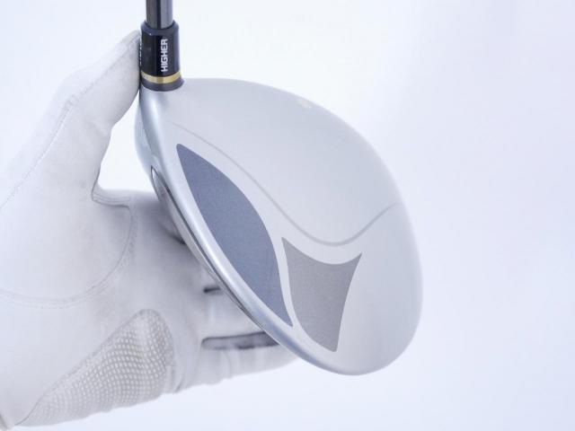 Driver : Taylormade : ไดรเวอร์ Taylormade GLOIRE (460cc. รุ่นท๊อปสุด Japan Spec) Loft 10.5 (ปรับ Loft ได้) Flex R