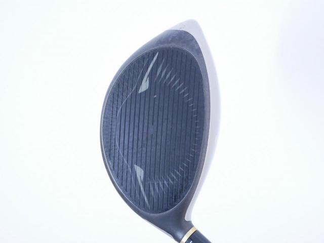 Driver : Taylormade : ไดรเวอร์ Taylormade GLOIRE (460cc. รุ่นท๊อปสุด Japan Spec) Loft 10.5 (ปรับ Loft ได้) Flex R