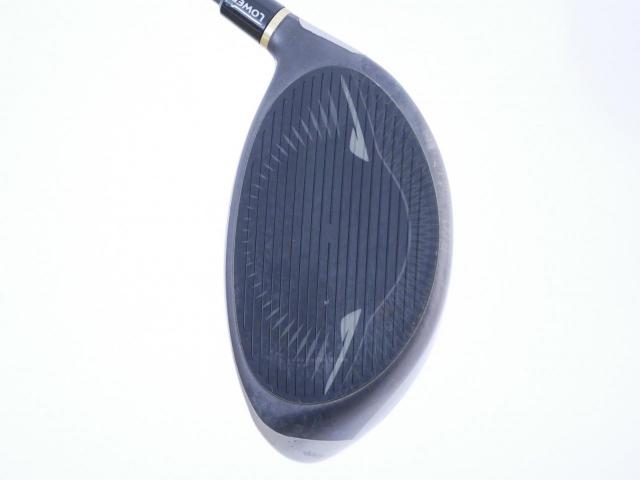 Driver : Taylormade : ไดรเวอร์ Taylormade GLOIRE (460cc. รุ่นท๊อปสุด Japan Spec) Loft 10.5 (ปรับ Loft ได้) Flex R