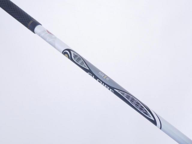 Driver : Taylormade : ไดรเวอร์ Taylormade GLOIRE (460cc. รุ่นท๊อปสุด Japan Spec) Loft 10.5 (ปรับ Loft ได้) Flex R